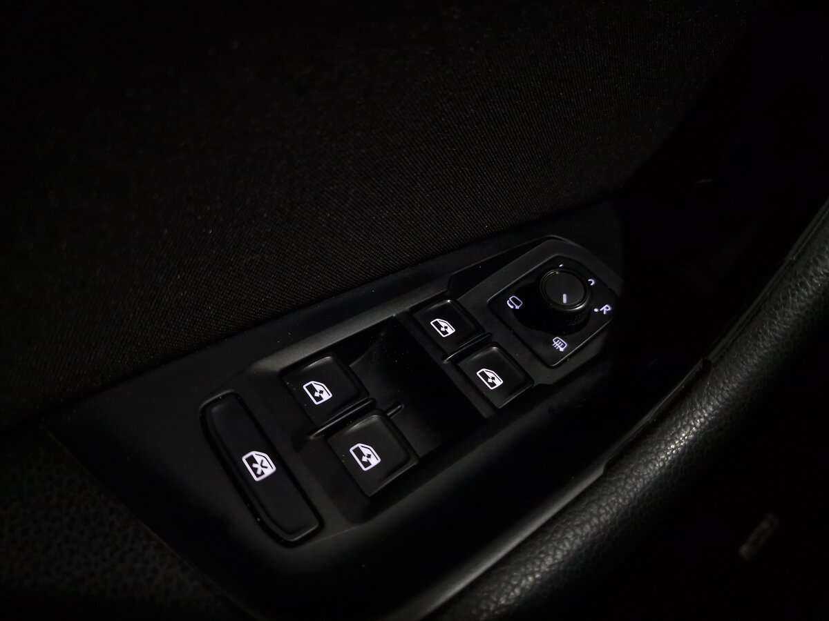 Volkswagen Passat, 2015 Фото №12