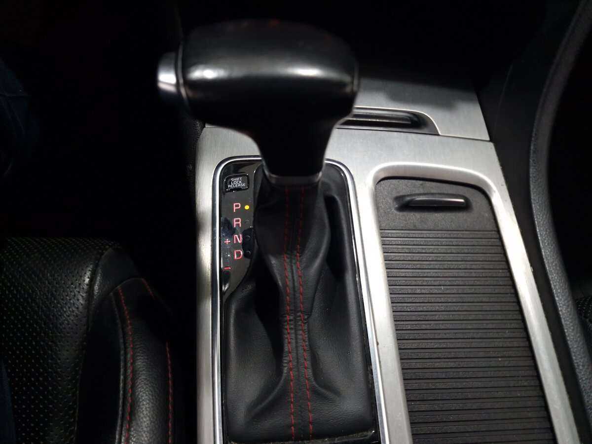 Kia Optima, 2016 Фото №16