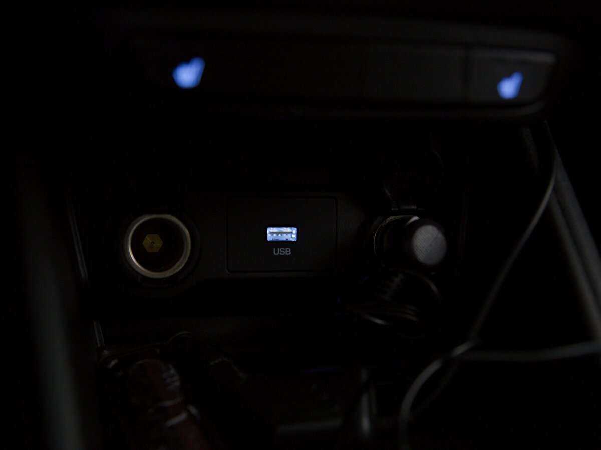 Hyundai Solaris, 2021 Фото №14