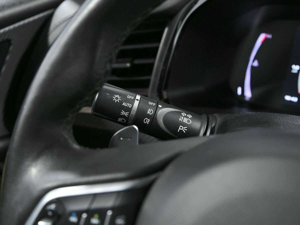 Haval F7x, 2020 - 93 310 км. | Фото №8