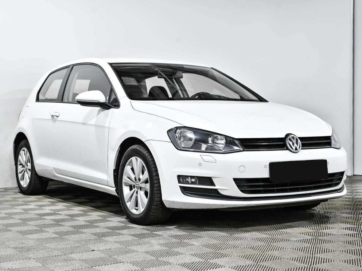 Volkswagen Golf, 2013 - 154 000 км. | Фото №3