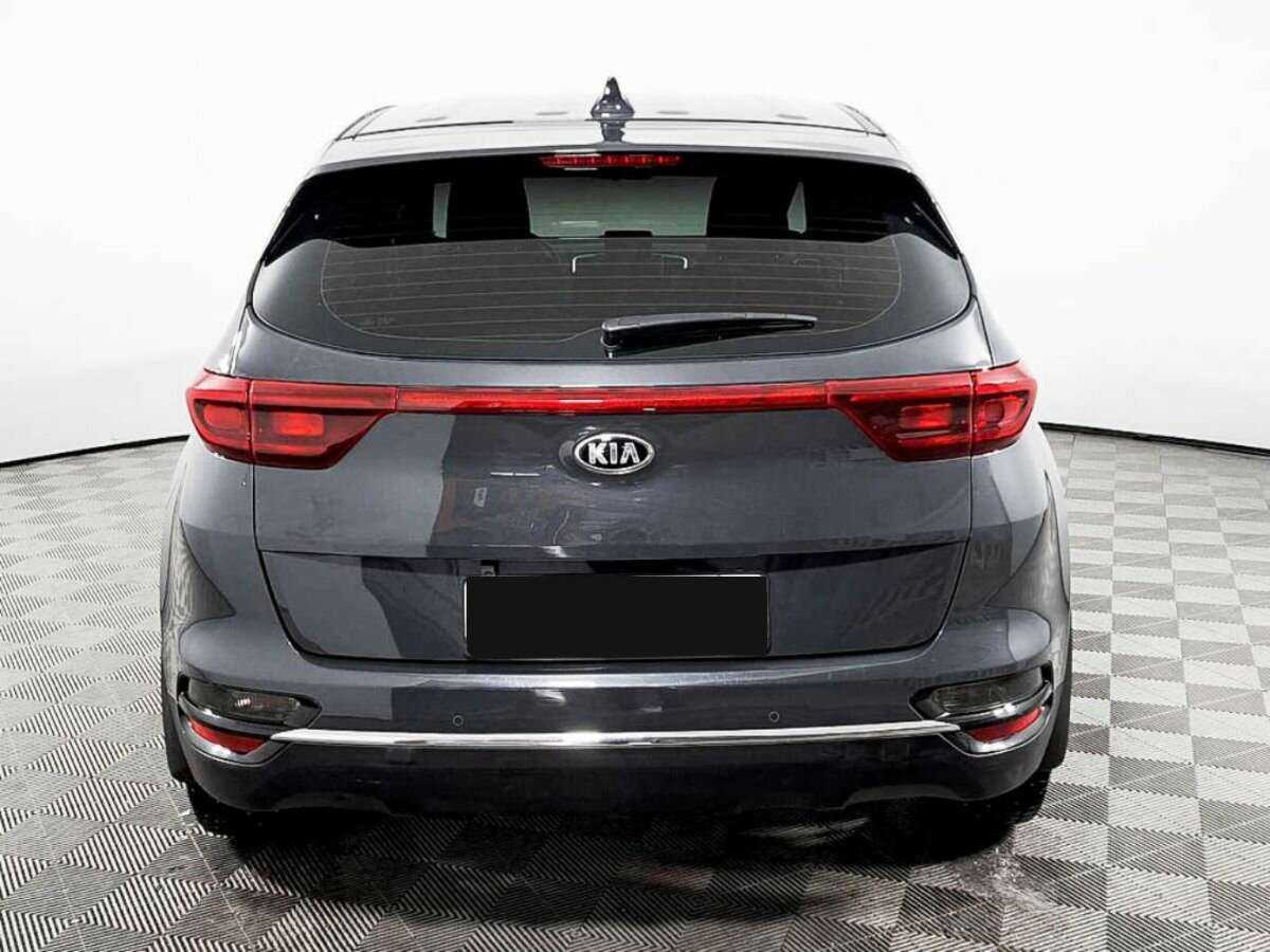 Kia Sportage, 2020 - 83 926 км. | Фото №6