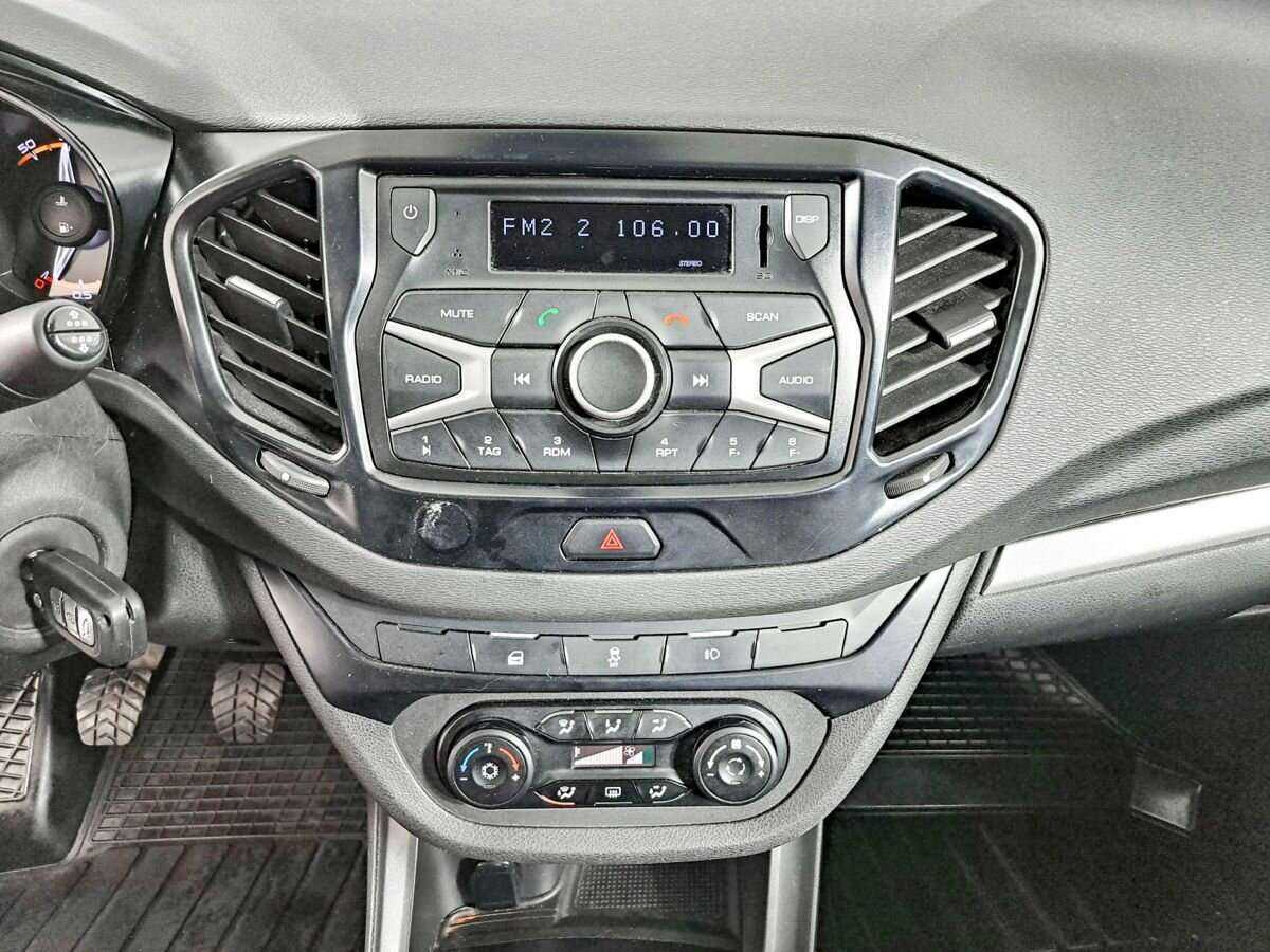 Lada (ВАЗ) Vesta, 2020 Фото №14