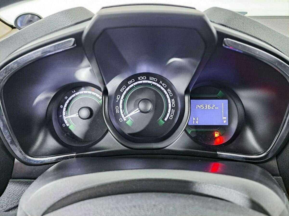 Lada (ВАЗ) XRAY, 2018 Фото №11