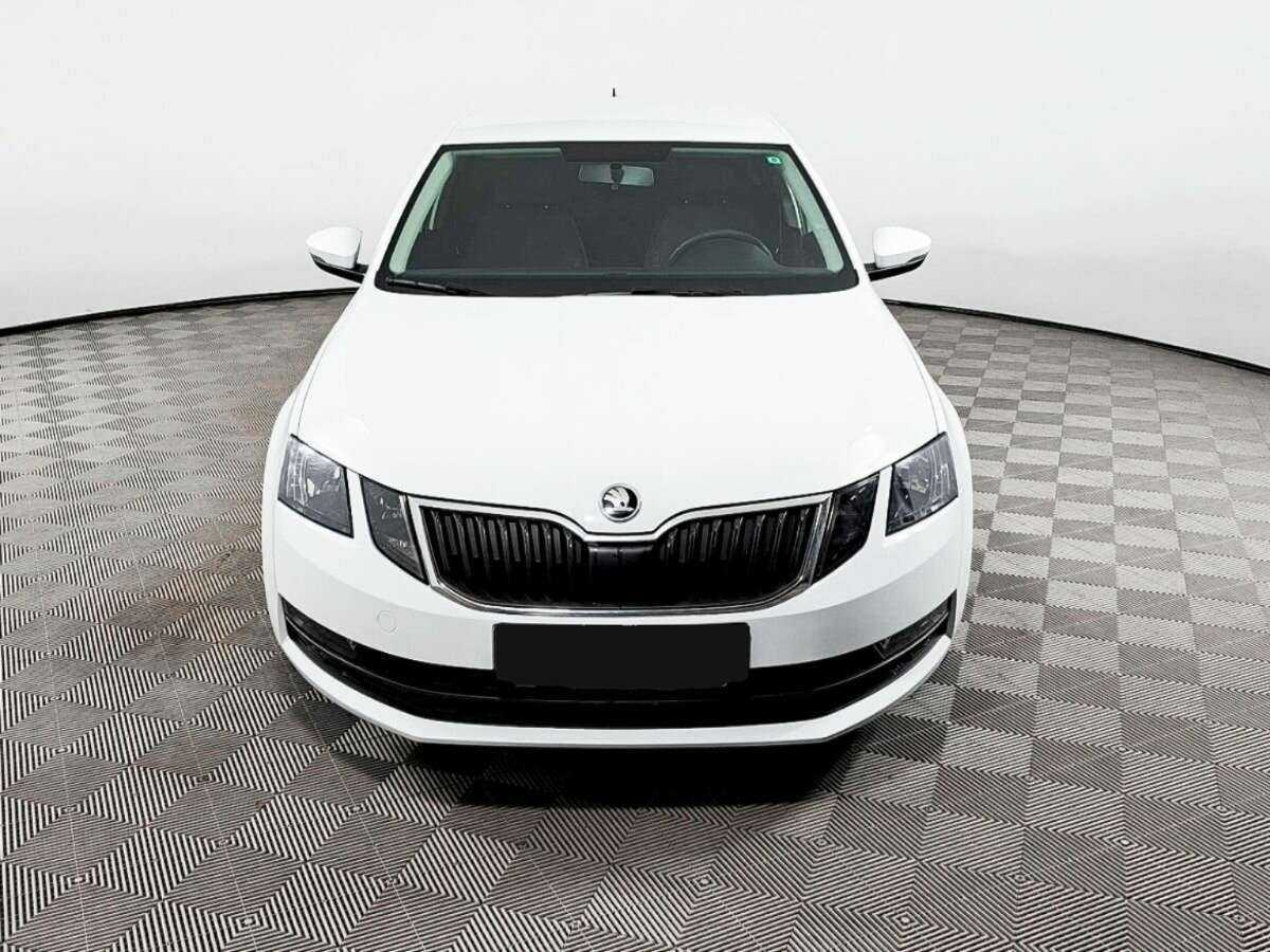 Skoda Octavia, 2019 - 114 900 км. | Фото №2