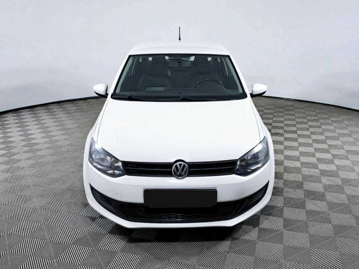 Volkswagen Polo, 2012 - 120 050 км. | Фото №2