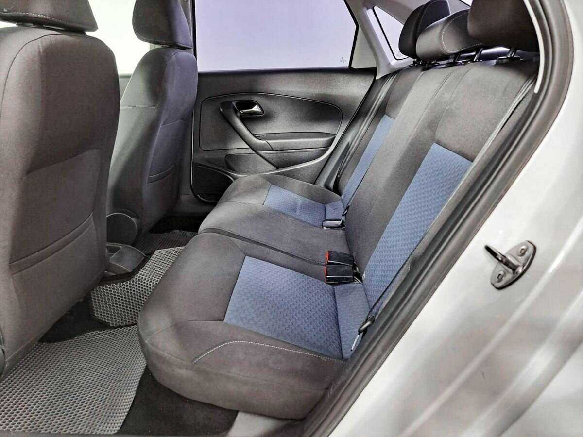 Volkswagen Polo, 2013 - 170 500 км. | Фото №8