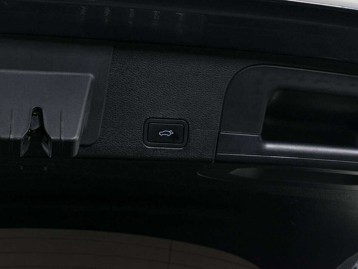 Geely Tugella, 2022 - 30 154 км. | Фото №6