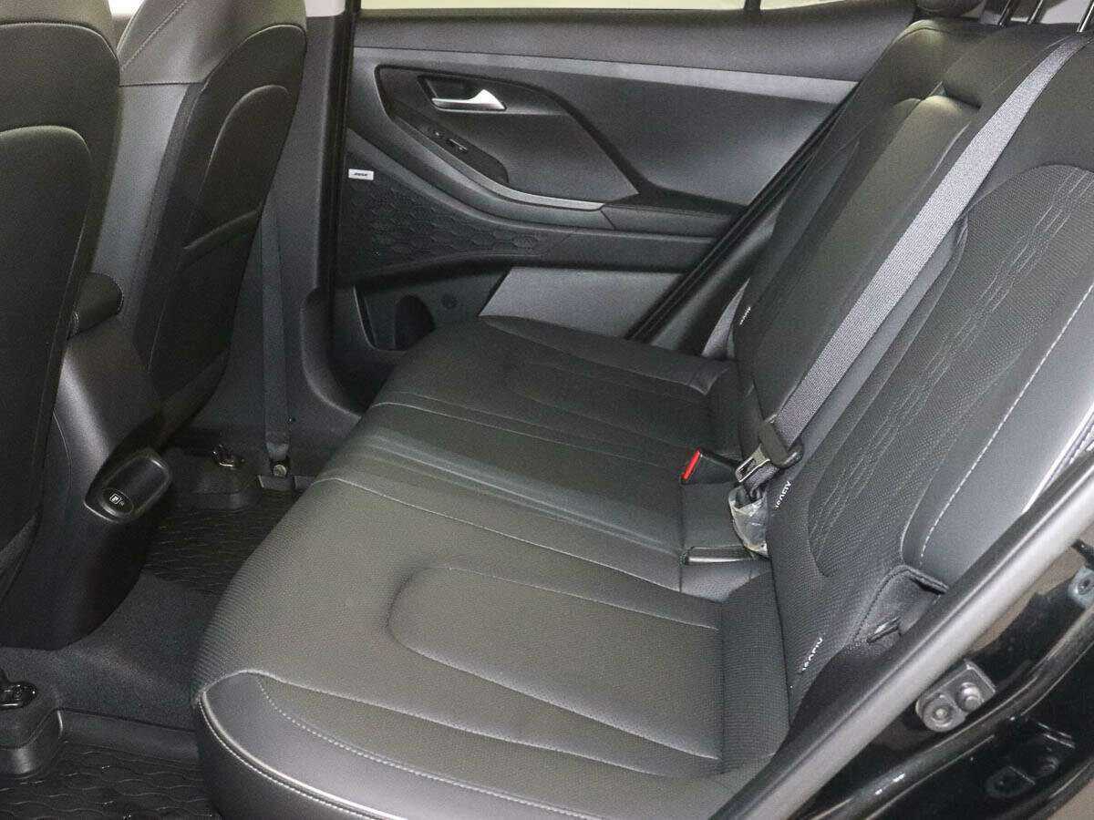 Hyundai Creta, 2021 Фото №9