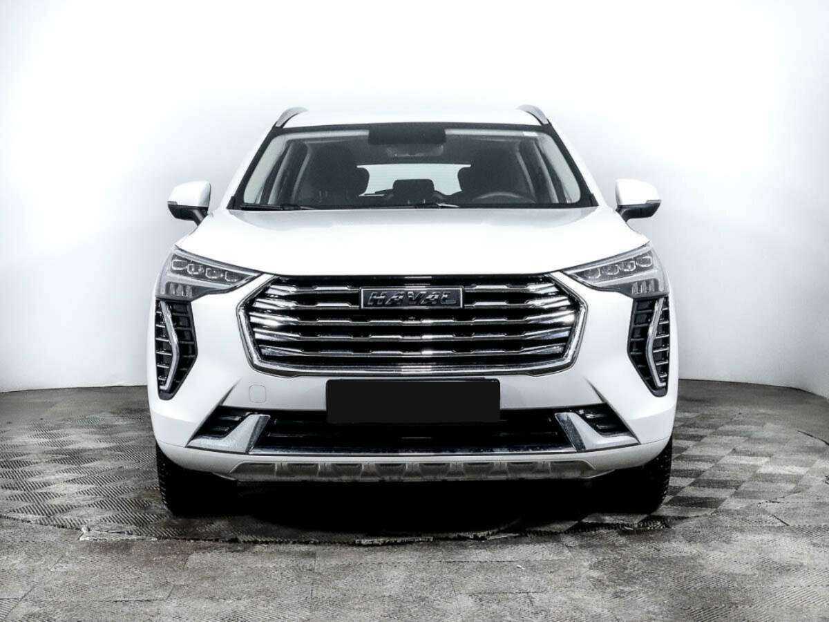 Haval Jolion, 2022 Фото №2