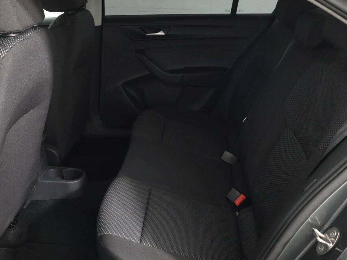 Volkswagen Polo, 2020 - 39 865 км. | Фото №8