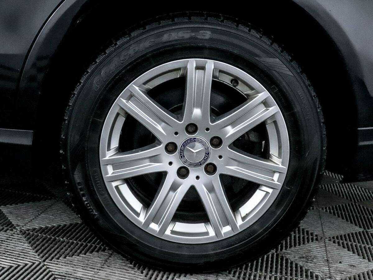 Mercedes-Benz E-Класс 200 7G-Tronic, 2012 Фото №12