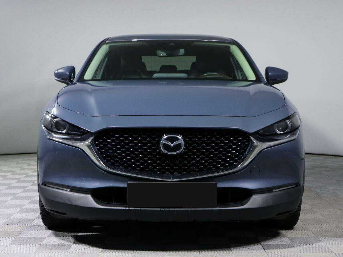 Mazda CX-30, 2021 - 69 300 км. | Фото №2
