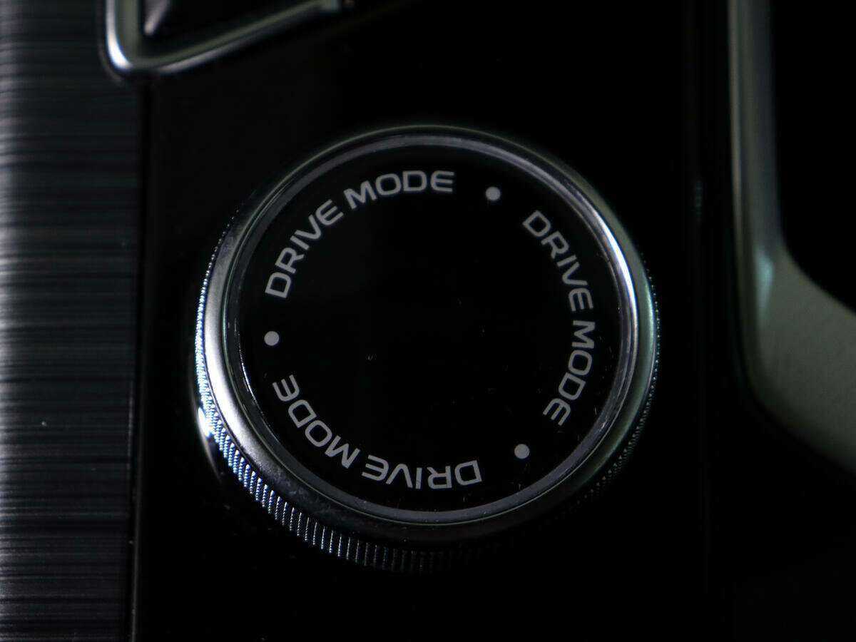 Geely Tugella, 2021 Фото №21