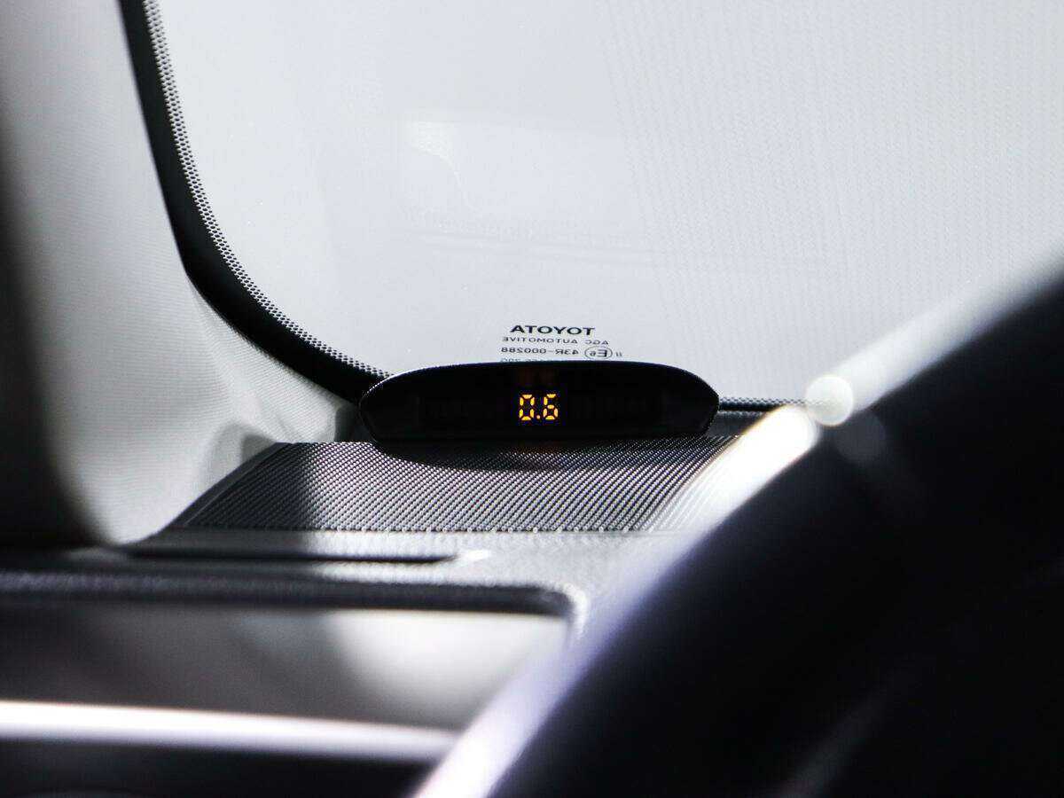 Toyota RAV4, 2017 Фото №16