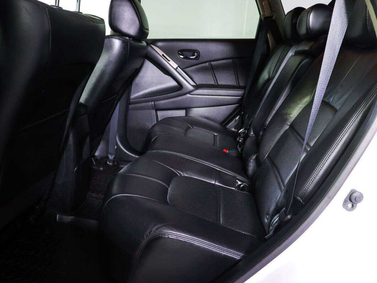 Nissan Murano, 2013 - 87 000 км. | Фото №6