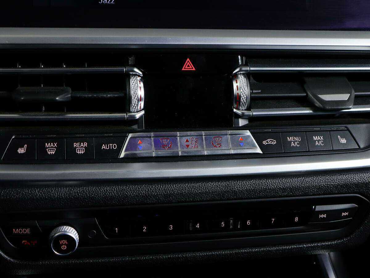 BMW 3 серии 318d, 2019 Фото №22