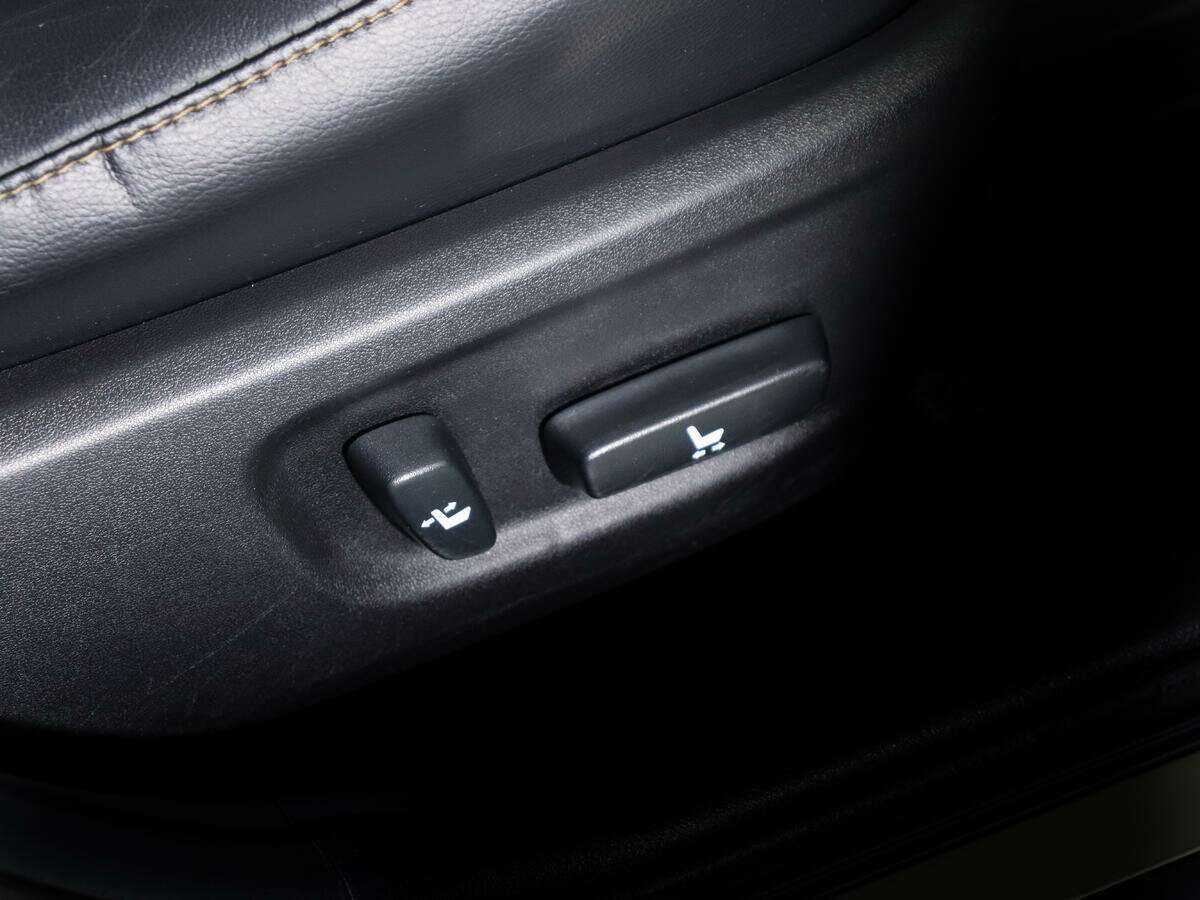 Toyota Camry, 2017 Фото №14