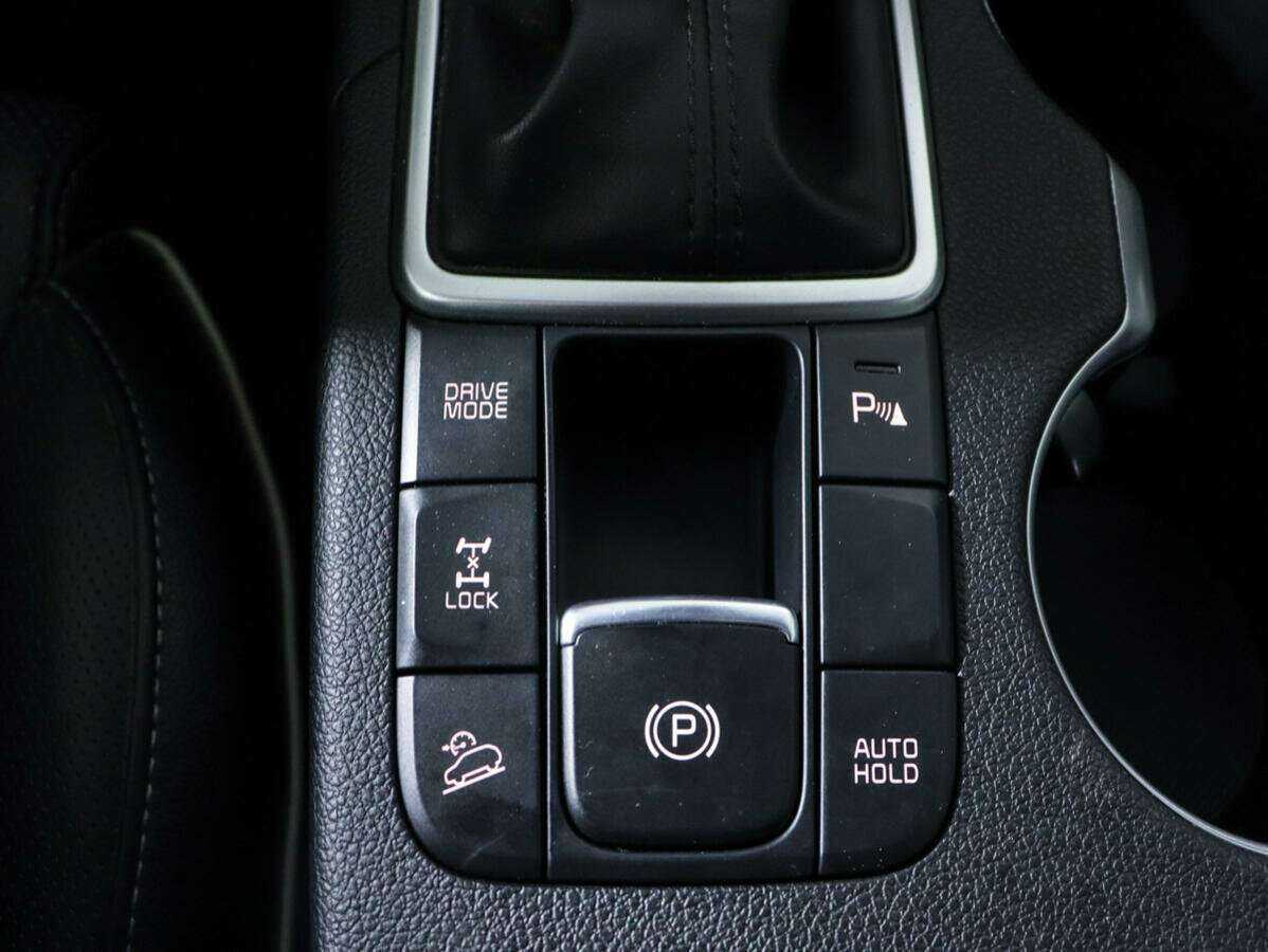 Kia Sportage, 2019 Фото №16