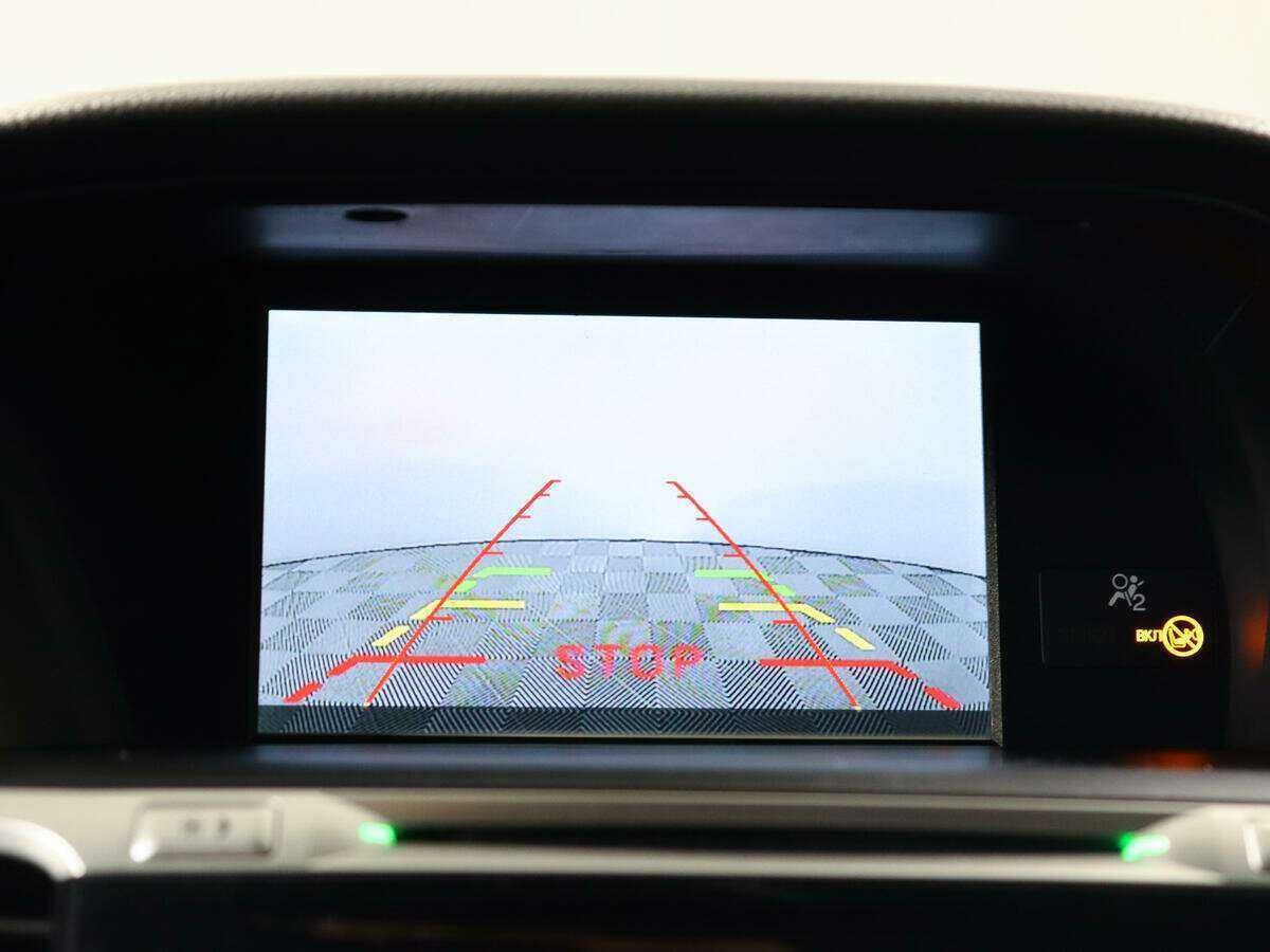 Honda Accord, 2013 Фото №12