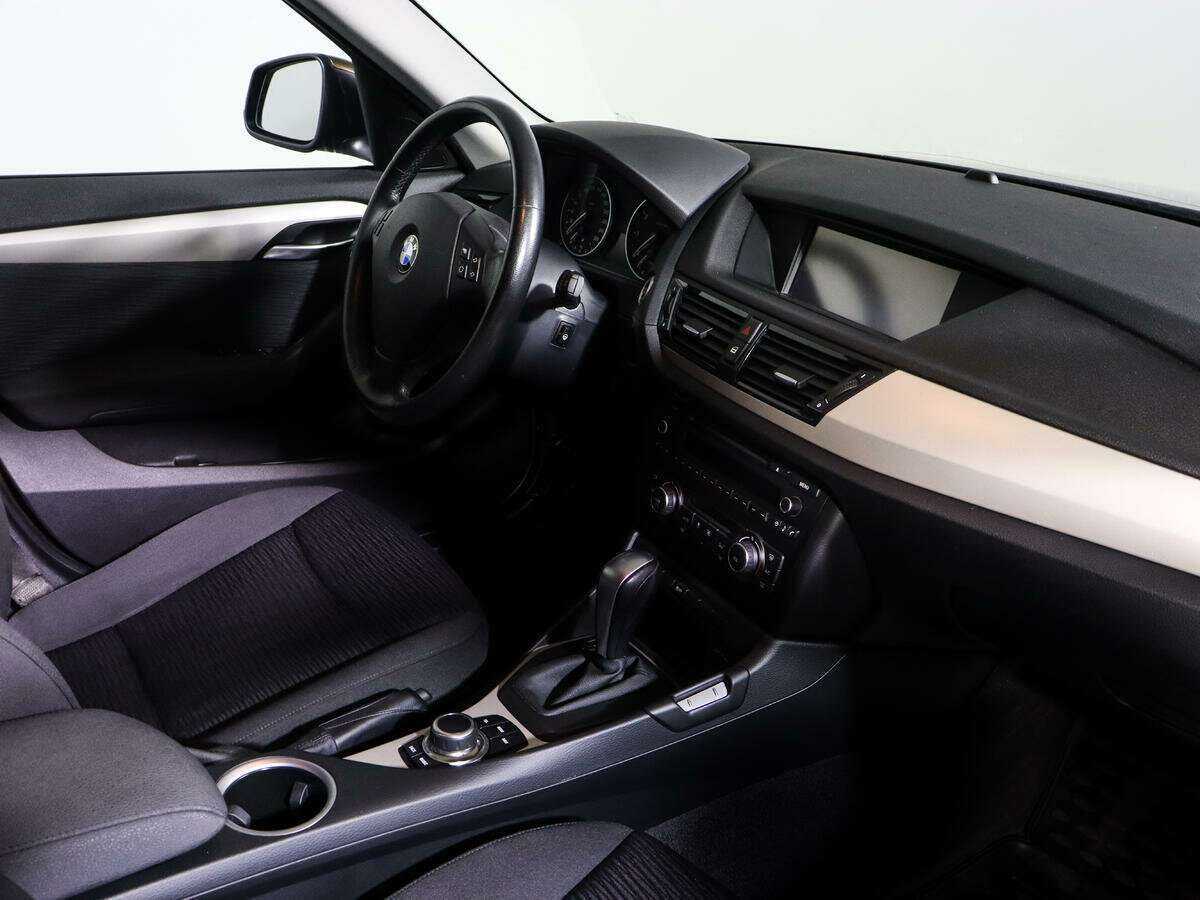 BMW X1 18i, 2014 - 106 525 км. | Фото №7