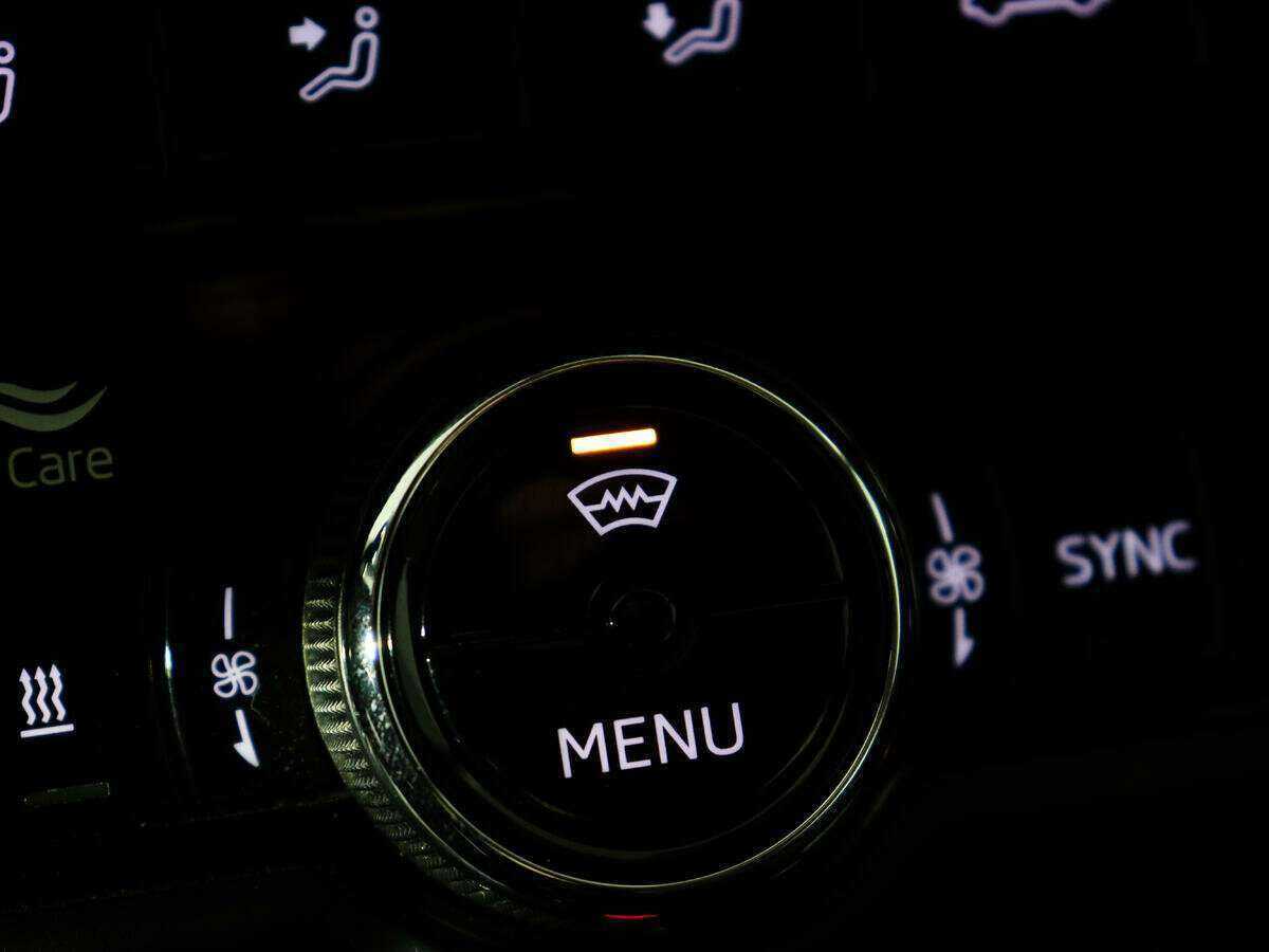 Skoda Kodiaq, 2019 Фото №19