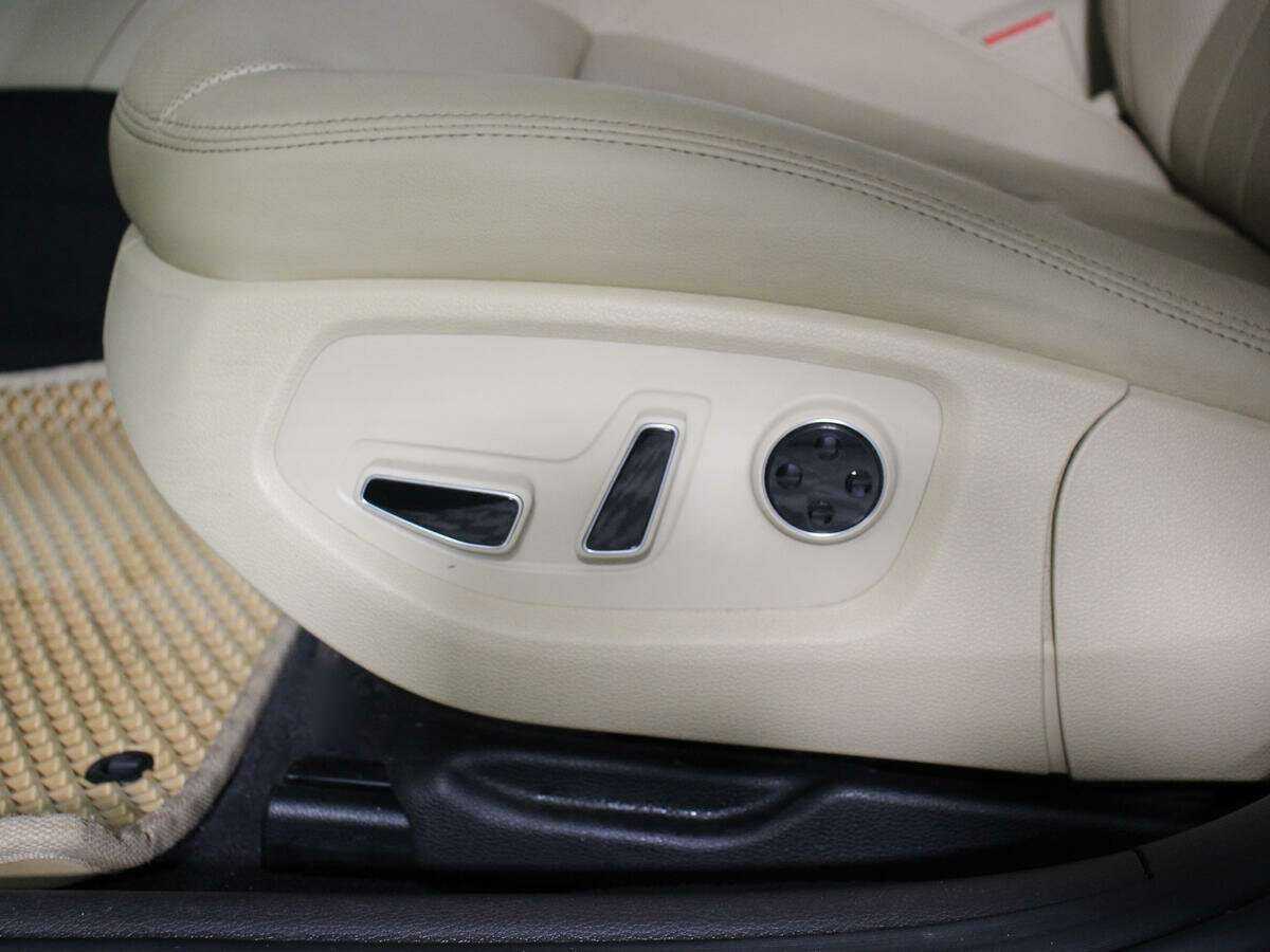 Hyundai Genesis, 2015 Фото №15