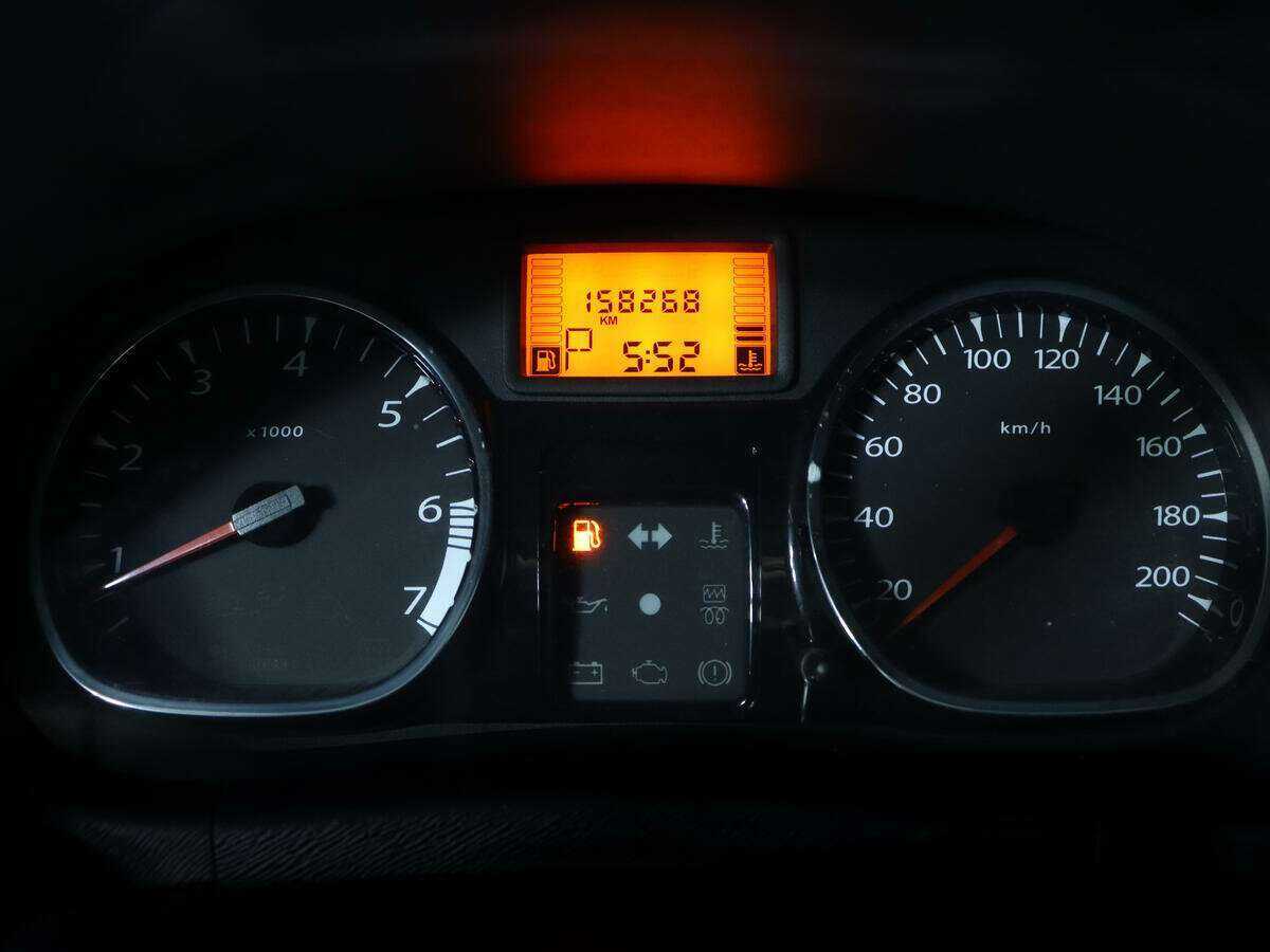 Renault Duster, 2012 Фото №11