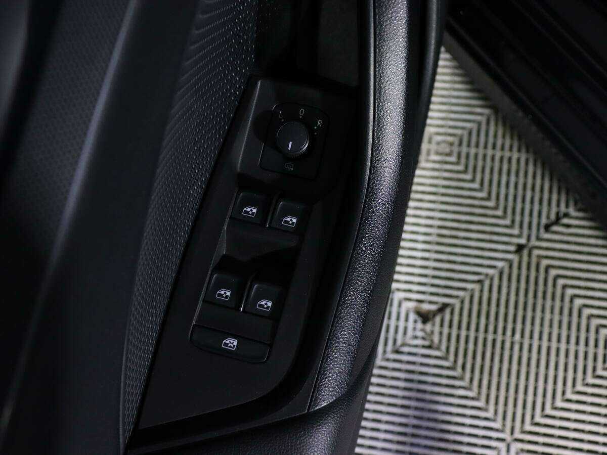 Skoda Octavia, 2020 Фото №17