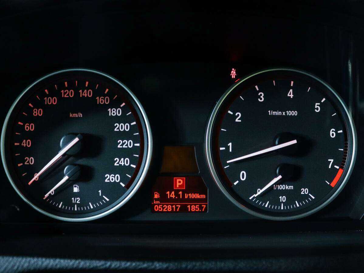 BMW X5 35i, 2013 Фото №11