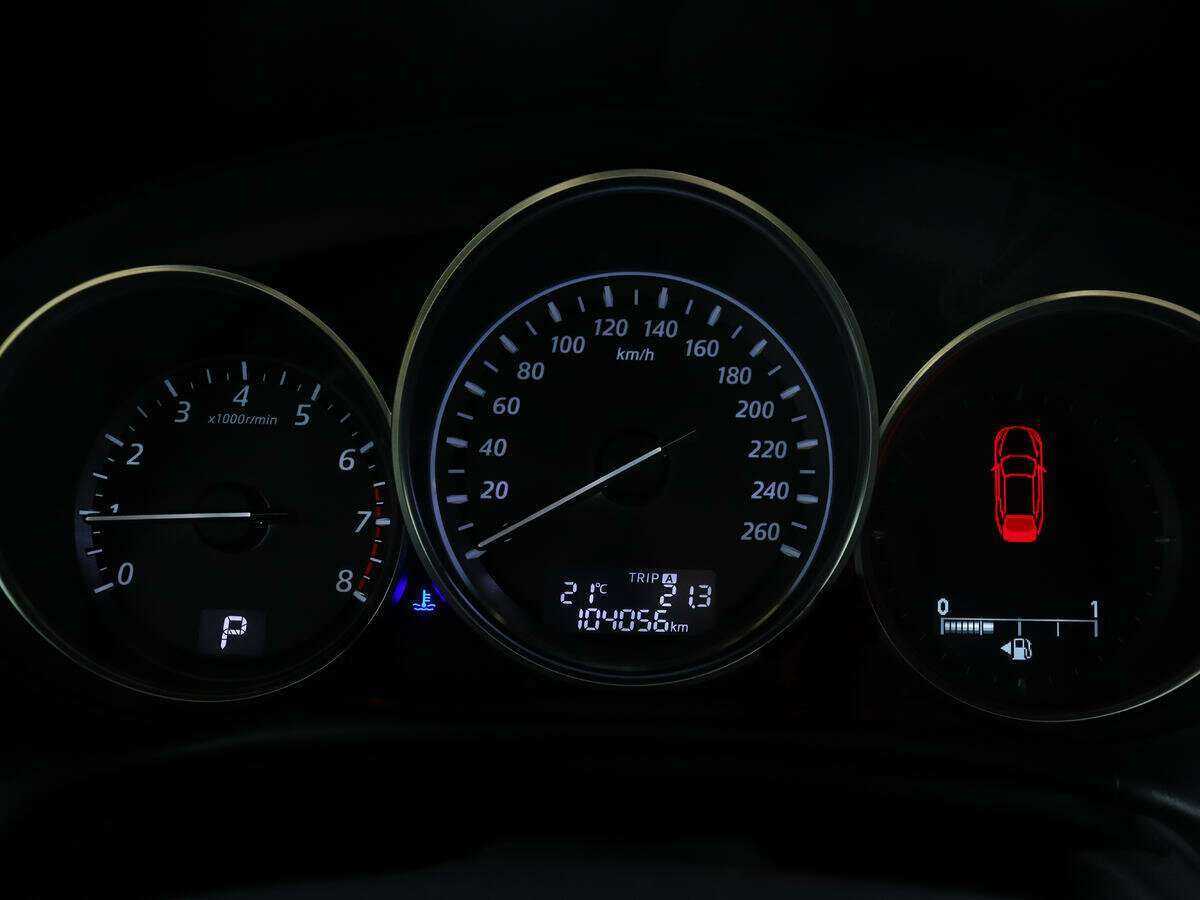 Mazda CX-5, 2012 Фото №8