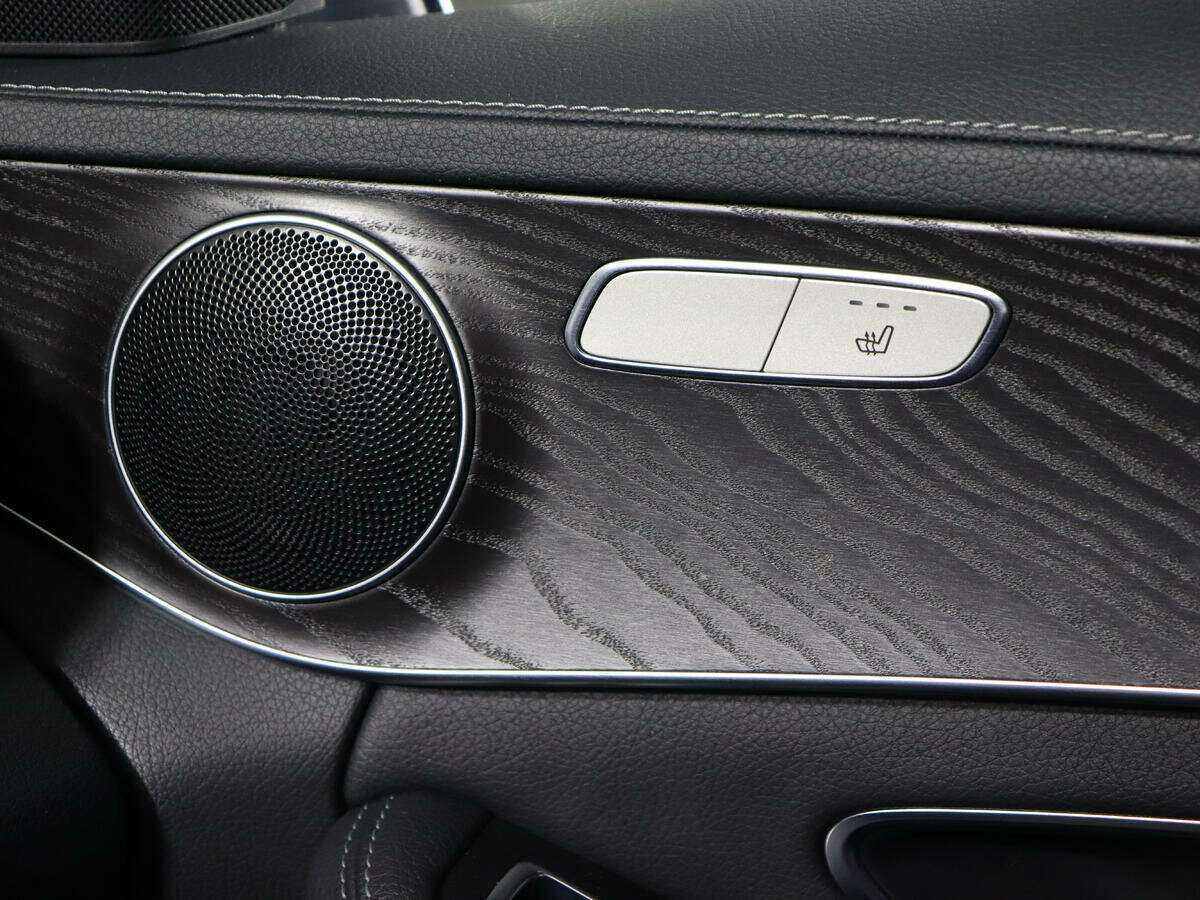 Mercedes-Benz C-Класс 180, 2015 Фото №24