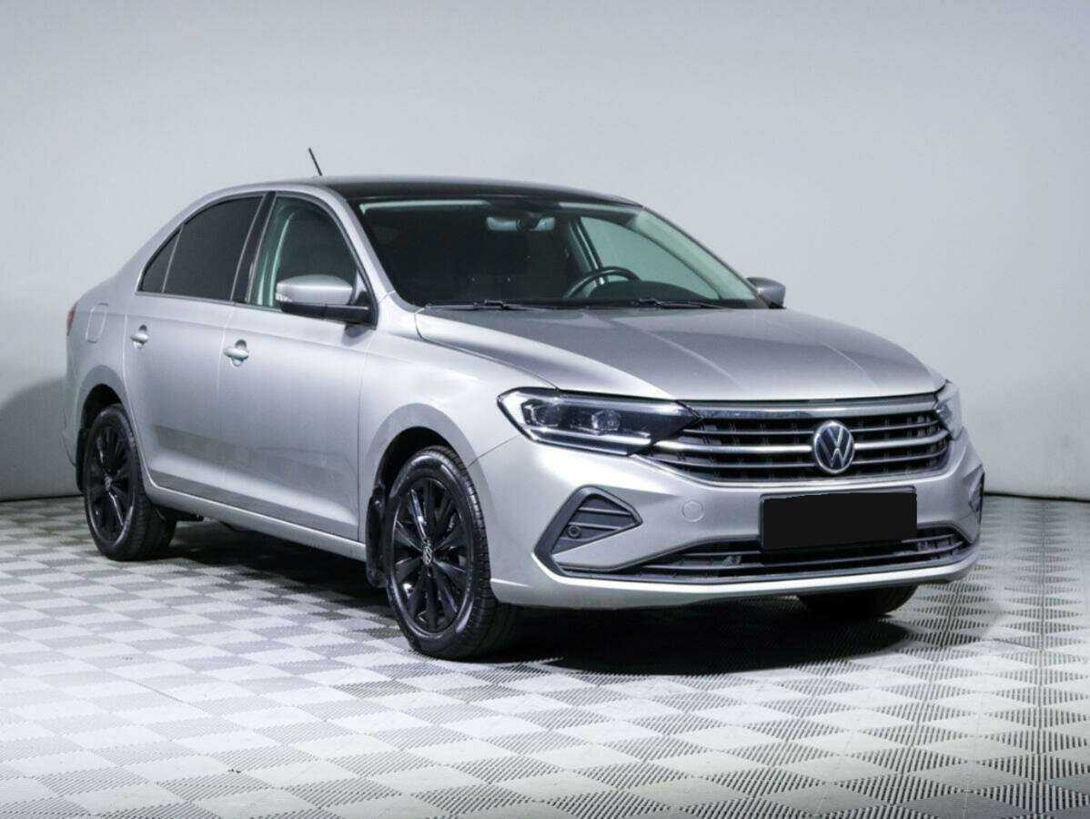 Volkswagen Polo, 2020 - 73 000 км. | Фото №3