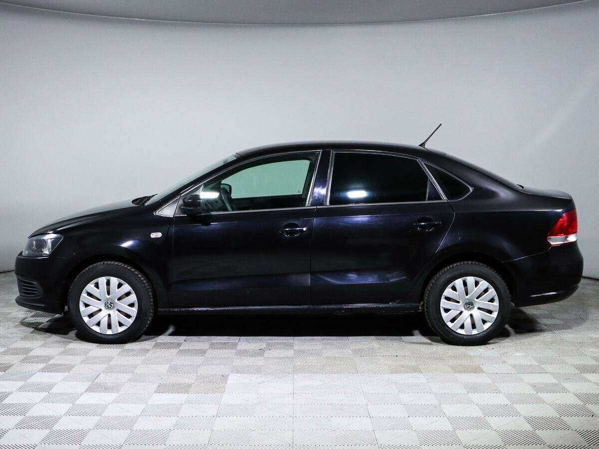 Volkswagen Polo, 2014 - 56 017 км. | Фото №6