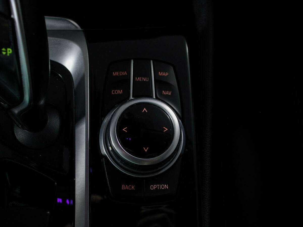 BMW 5 серии 520d, 2017 Фото №17