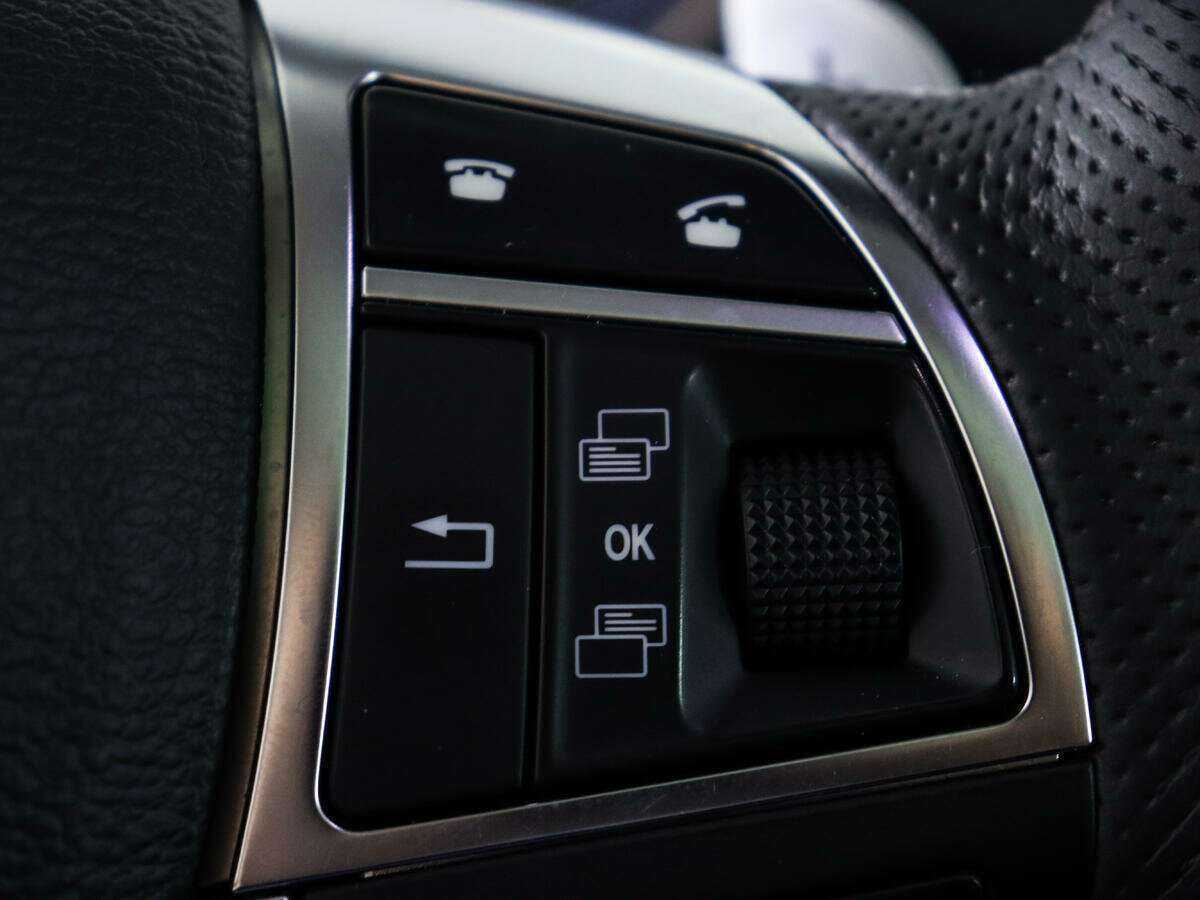 Haval H9, 2021 Фото №20