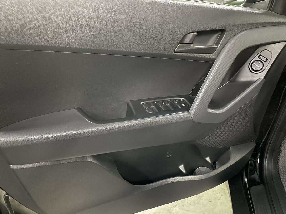 Hyundai Creta, 2018 Фото №7