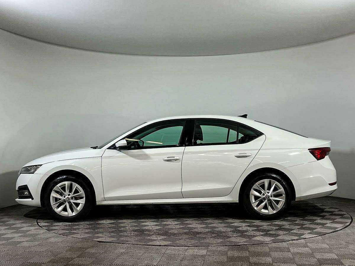 Skoda Octavia, 2021 - 47 400 км. | Фото №8