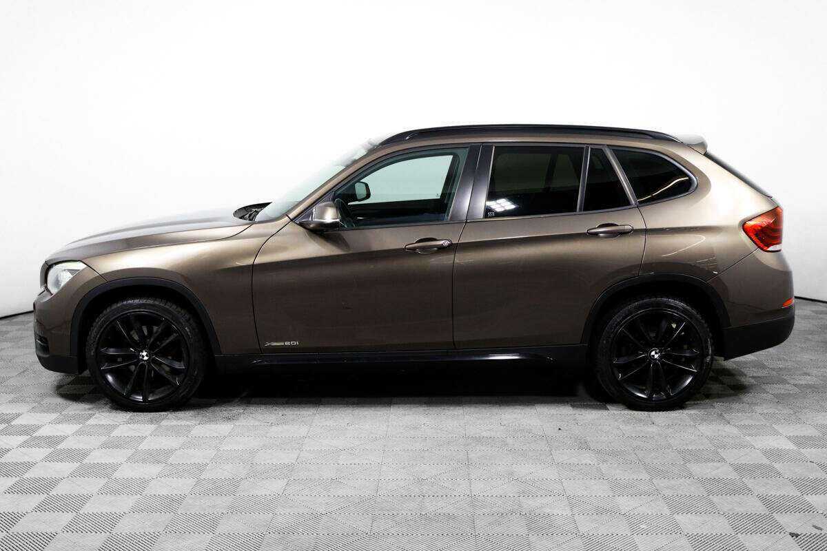 BMW X1 20i, 2013 - 78 940 км. | Фото №8