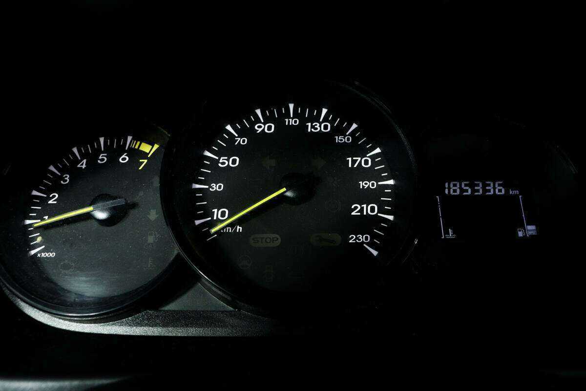 Renault Megane, 2012 Фото №10