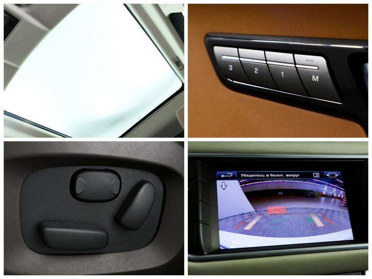 Land Rover Range Rover Evoque 6-speed, 2012 Фото №15