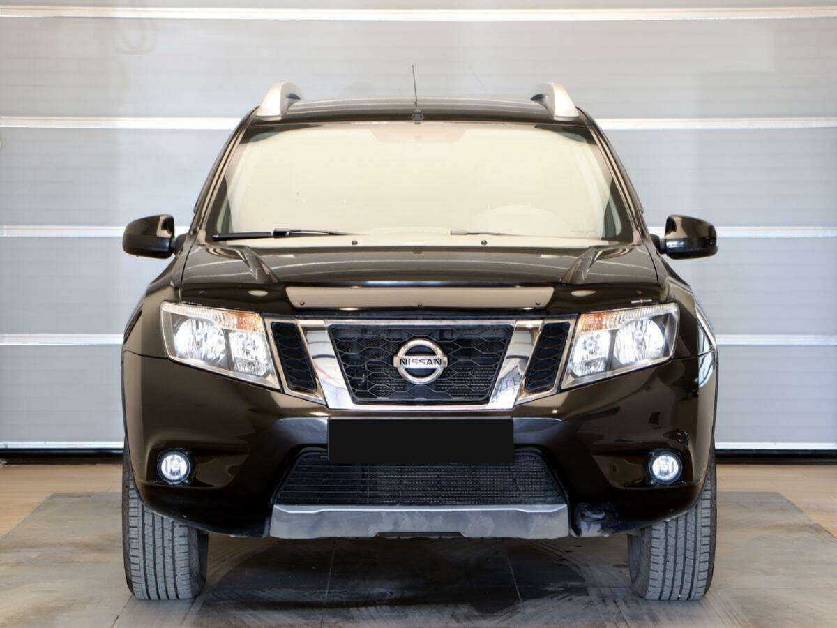Nissan Terrano, 2020 - 26 345 км. | Фото №2