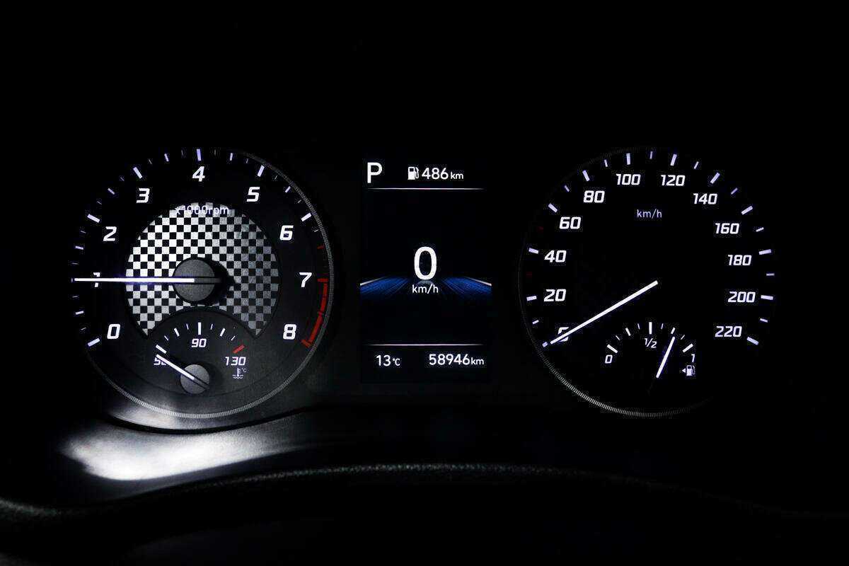 Hyundai Solaris, 2021 Фото №8