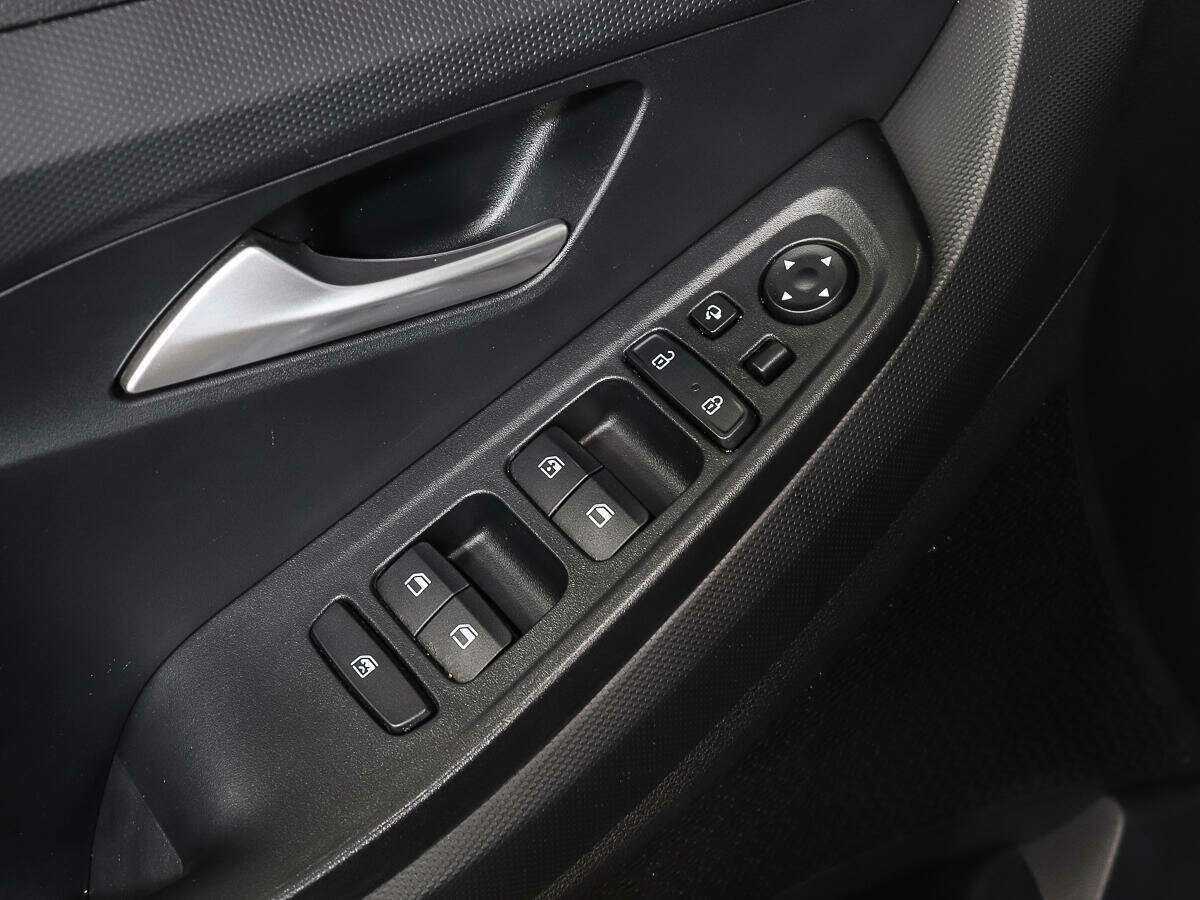 Hyundai Creta, 2021 Фото №16