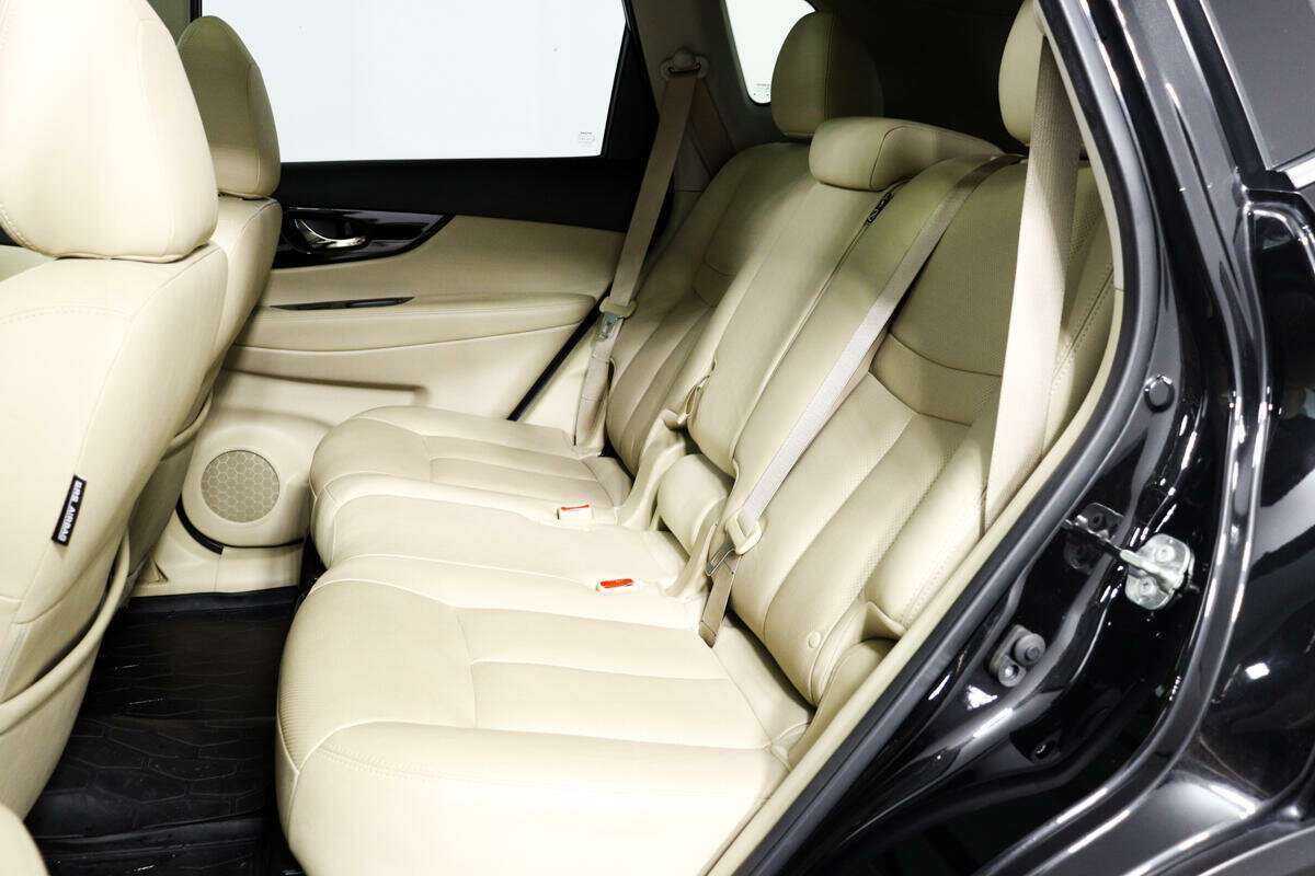 Nissan X-Trail, 2020 Фото №12