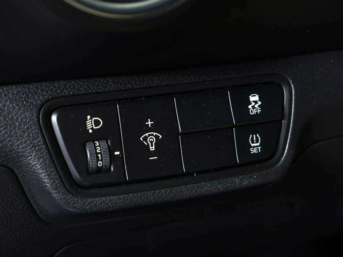 Kia Cerato, 2019 Фото №17