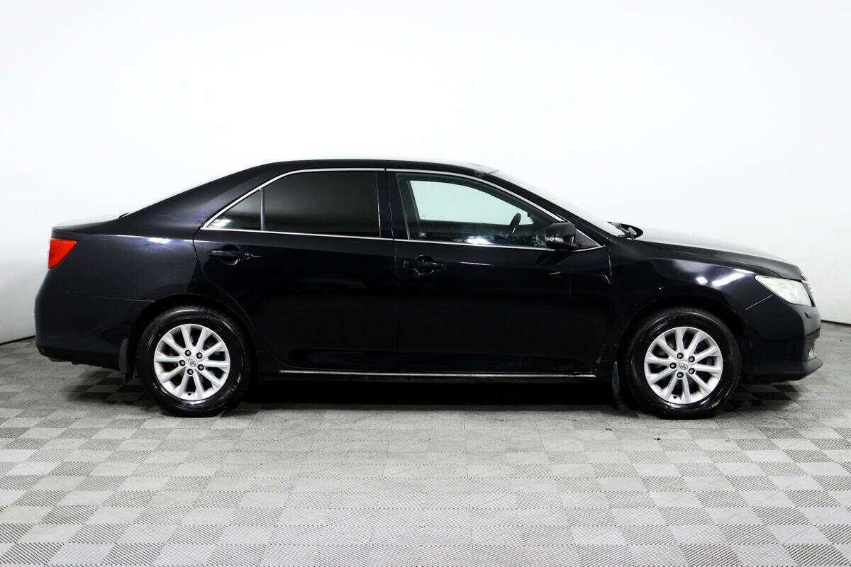 Toyota Camry, 2012 - 228 268 км. | Фото №4