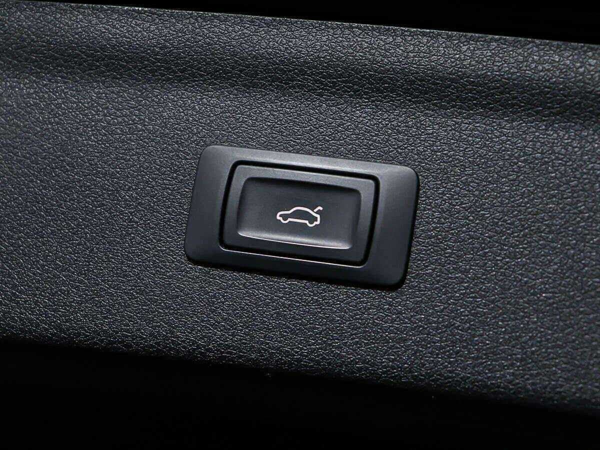 Audi Q3, 2015 Фото №24