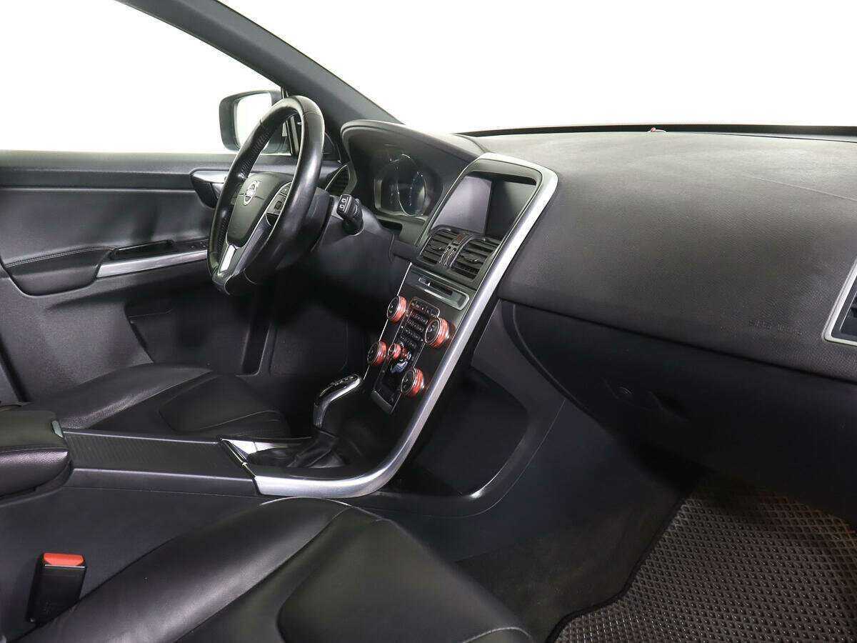 Volvo XC60, 2015 - 176 139 км. | Фото №8