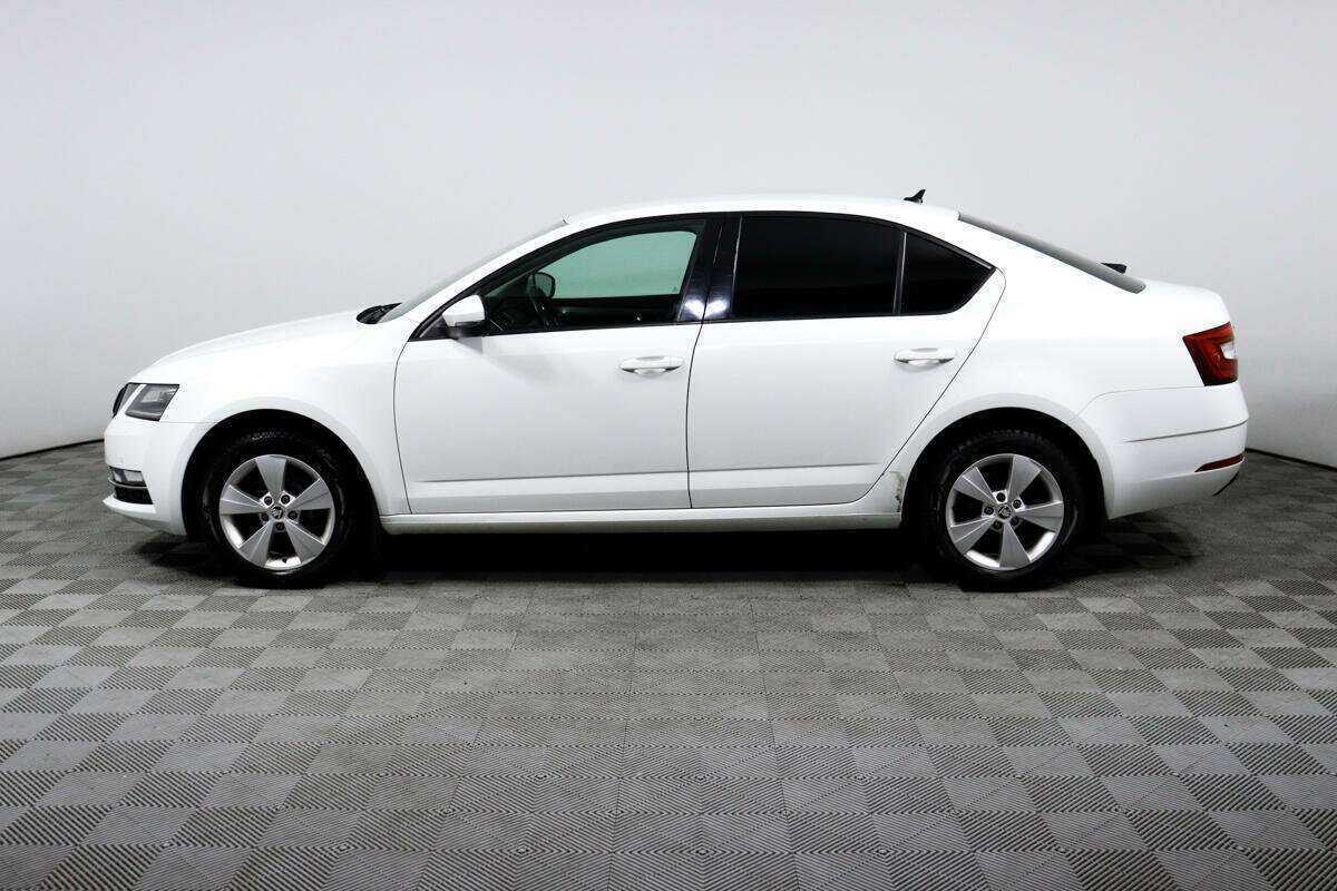 Skoda Octavia, 2018 - 56 795 км. | Фото №8